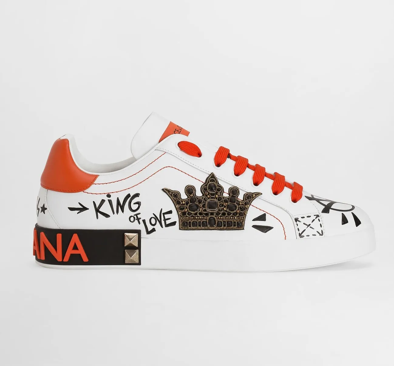 Dolce Gabbana sneakers